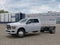 2026 RAM Ram 5500 Chassis Cab RAM 5500 BIG HORN CHASSIS CREW CAB 4X4 84' CA