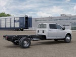 2026 RAM Ram 5500 Chassis Cab RAM 5500 BIG HORN CHASSIS CREW CAB 4X4 84' CA