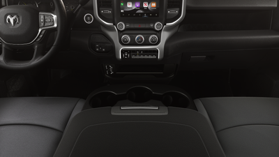 2026 RAM Ram 3500 Chassis Cab RAM 3500 TRADESMAN CHASSIS REGULAR CAB 4X4 84' CA