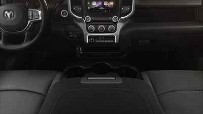 2026 RAM Ram 3500 Chassis Cab RAM 3500 TRADESMAN CHASSIS REGULAR CAB 4X4 84' CA