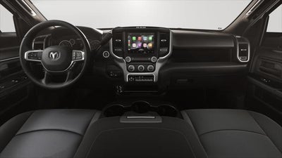 2026 RAM Ram 3500 Chassis Cab RAM 3500 TRADESMAN CHASSIS REGULAR CAB 4X4 84' CA