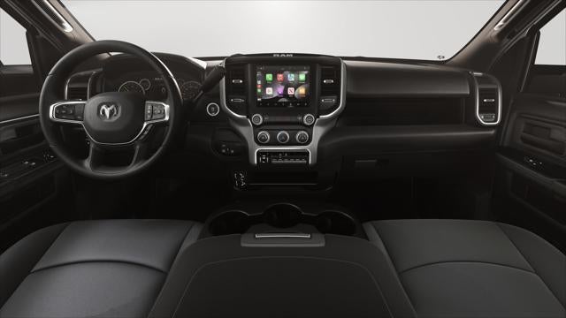 2026 RAM Ram 3500 Chassis Cab RAM 3500 TRADESMAN CHASSIS REGULAR CAB 4X4 84' CA