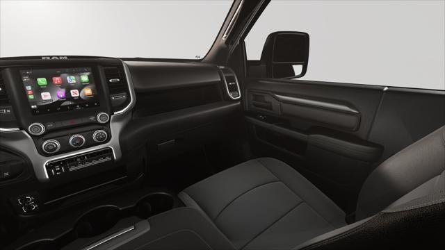 2026 RAM Ram 3500 Chassis Cab RAM 3500 TRADESMAN CHASSIS REGULAR CAB 4X4 84' CA