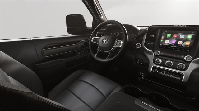 2026 RAM Ram 3500 Chassis Cab RAM 3500 TRADESMAN CHASSIS REGULAR CAB 4X4 84' CA