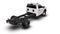 2026 RAM Ram 3500 Chassis Cab RAM 3500 TRADESMAN CHASSIS REGULAR CAB 4X4 84' CA