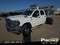 2027 RAM Ram 3500 Chassis Cab RAM 3500 TRADESMAN CREW CAB CHASSIS 4X4 60' CA