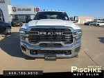 2027 RAM Ram 3500 Chassis Cab RAM 3500 TRADESMAN CREW CAB CHASSIS 4X4 60' CA