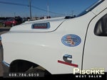2027 RAM Ram 3500 Chassis Cab RAM 3500 TRADESMAN CREW CAB CHASSIS 4X4 60' CA