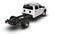 2027 RAM Ram 3500 Chassis Cab RAM 3500 TRADESMAN CREW CAB CHASSIS 4X4 60' CA