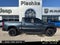 2020 Chevrolet Silverado 1500 4WD Crew Cab Short Bed LT Trail Boss