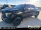 2022 Chevrolet Silverado 1500 4WD Crew Cab Short Bed LT Trail Boss