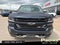 2018 Chevrolet Silverado 1500 2LZ