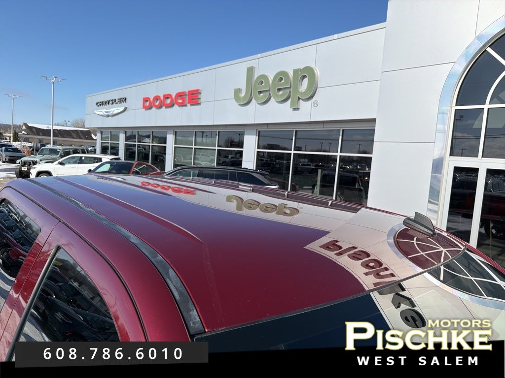 2014 Chevrolet Silverado 1500 High Country