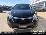 2023 Chevrolet Equinox AWD LT