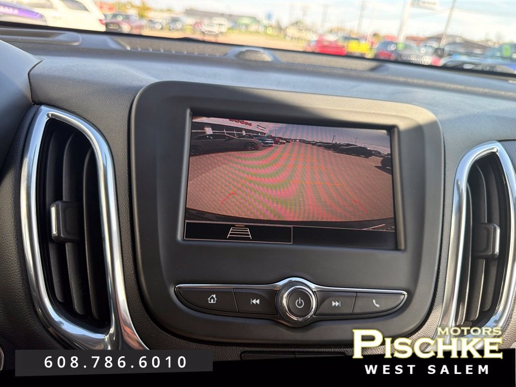 2023 Chevrolet Equinox AWD LT