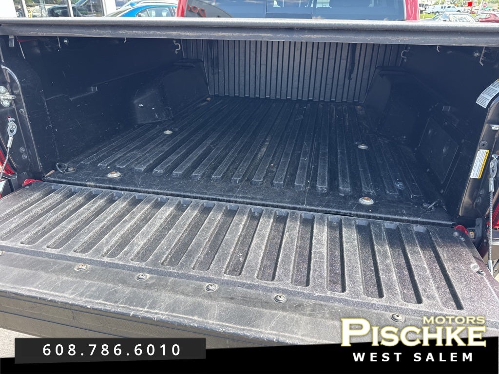 2019 Toyota Tacoma SR5 V6