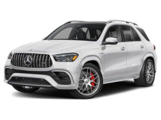 2026 Mercedes-Benz AMG® GLE 63 S 4MATIC®+