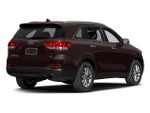 2017 Kia Sorento 3.3L LX