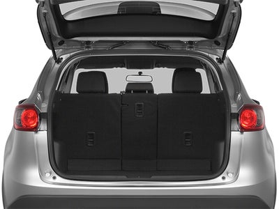 2014 Mazda Mazda CX-5 Sport