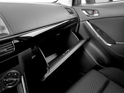 2014 Mazda Mazda CX-5 Sport