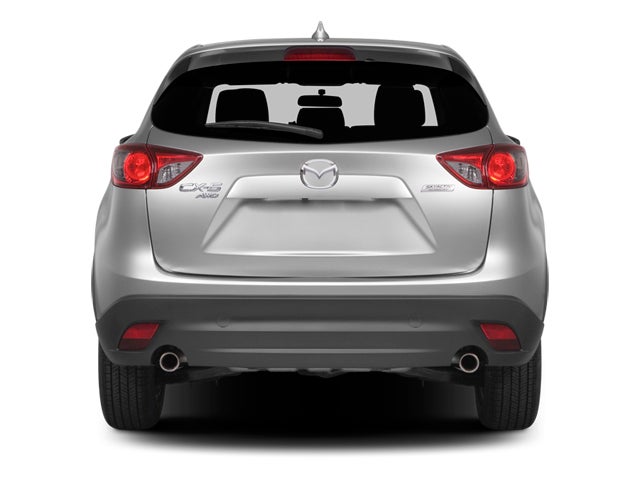 2014 Mazda Mazda CX-5 Sport