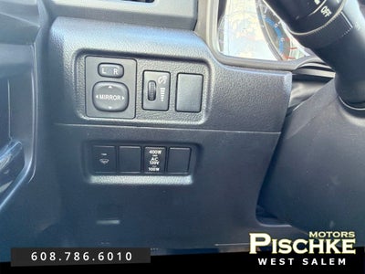 2014 Toyota 4Runner Trail Premium