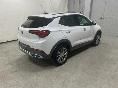 2022 Buick Encore GX FWD Essence