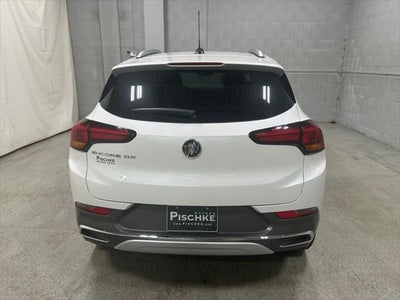 2022 Buick Encore GX FWD Essence