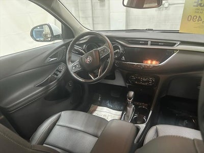 2022 Buick Encore GX FWD Essence