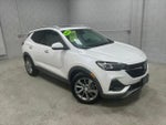 2022 Buick Encore GX FWD Essence