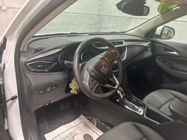 2022 Buick Encore GX FWD Essence