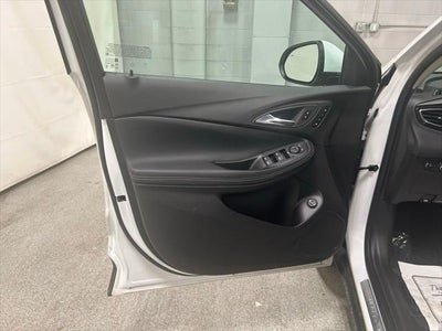 2022 Buick Encore GX FWD Essence