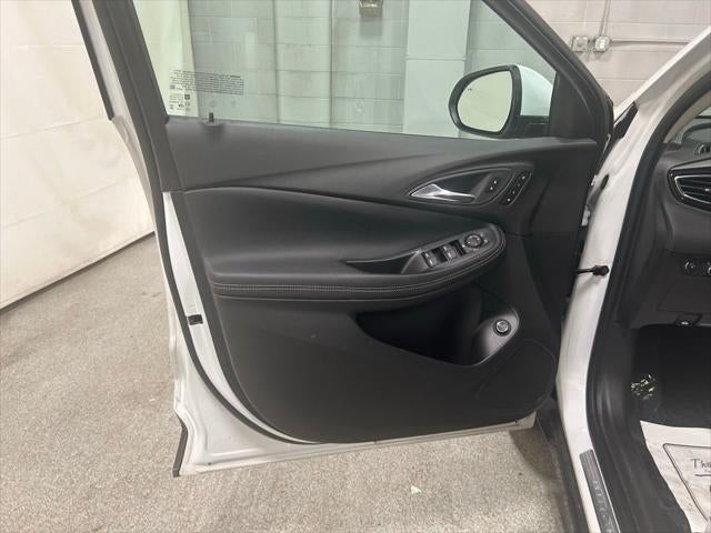 2022 Buick Encore GX FWD Essence