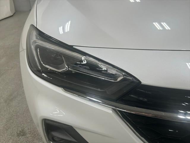 2022 Buick Encore GX FWD Essence