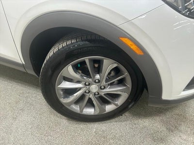 2022 Buick Encore GX FWD Essence