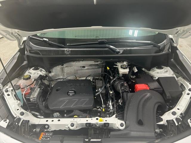 2022 Buick Encore GX FWD Essence