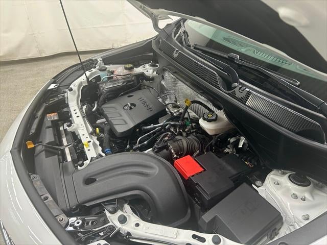 2022 Buick Encore GX FWD Essence