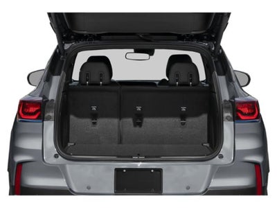 2025 Chevrolet Trailblazer AWD RS