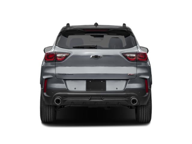 2025 Chevrolet Trailblazer AWD RS