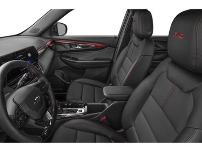 2025 Chevrolet Trailblazer AWD RS