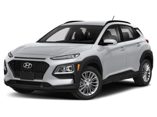 2019 Hyundai Kona SE