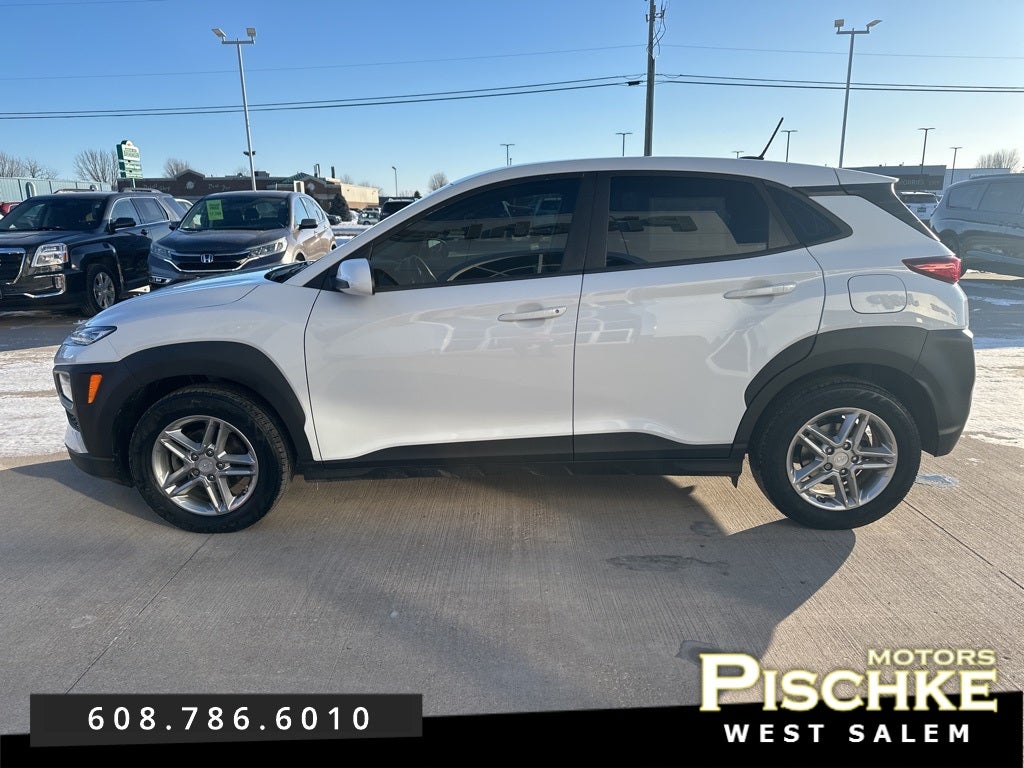 2019 Hyundai Kona SE