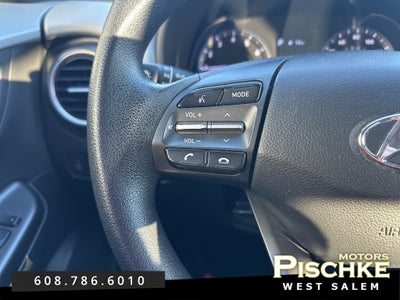 2019 Hyundai Kona SE