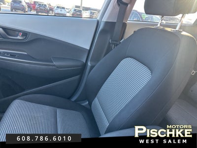 2019 Hyundai Kona SE