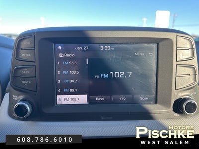 2019 Hyundai Kona SE