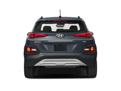 2019 Hyundai Kona SE