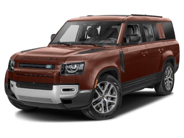 2023 Land Rover Defender X's photo