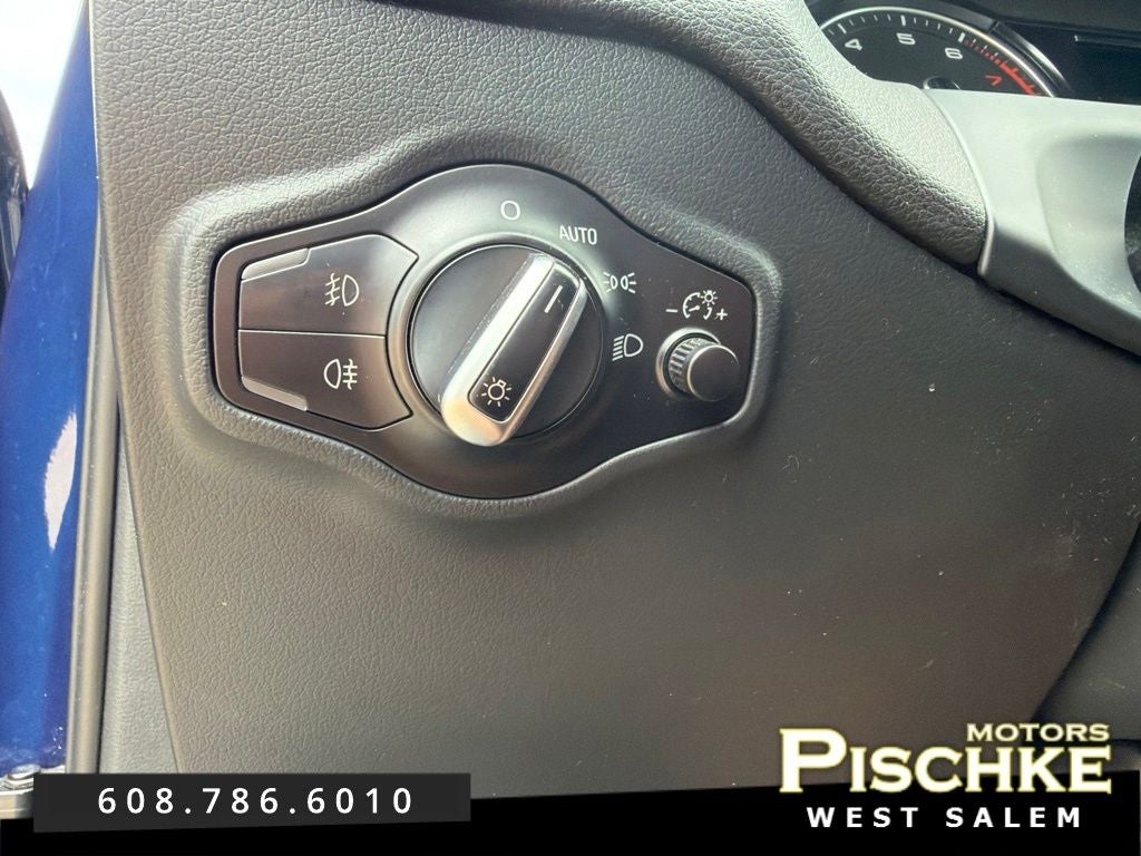 2016 Audi Q5 2.0T Premium