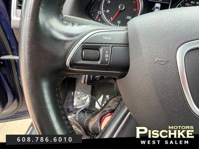 2016 Audi Q5 2.0T Premium