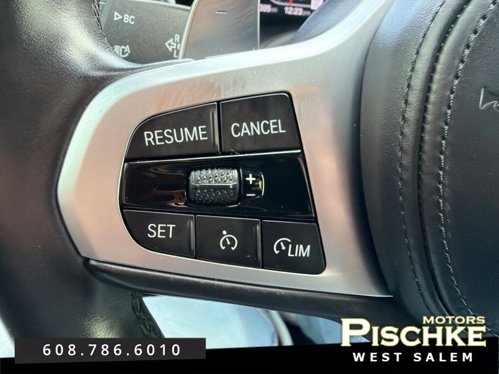 2022 BMW M440i M440i